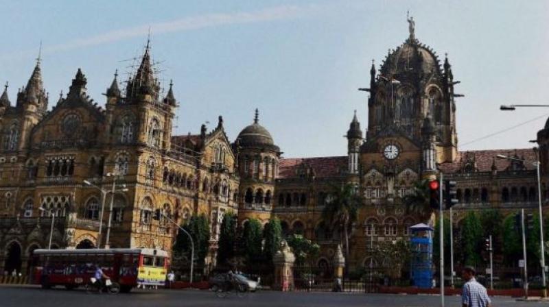 Indian Railways' Chhatrapati Shivaji Maharaj Terminus to undergo revamp