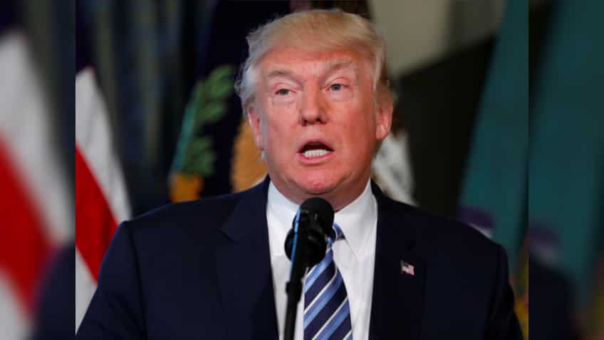White House defends immigration policy as outrage grows over children