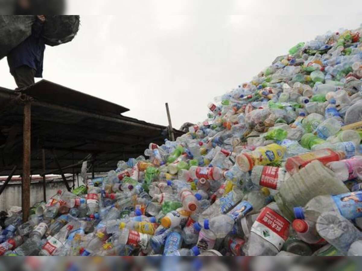 After plastic ban, Maharashtra govt aims crackdown on