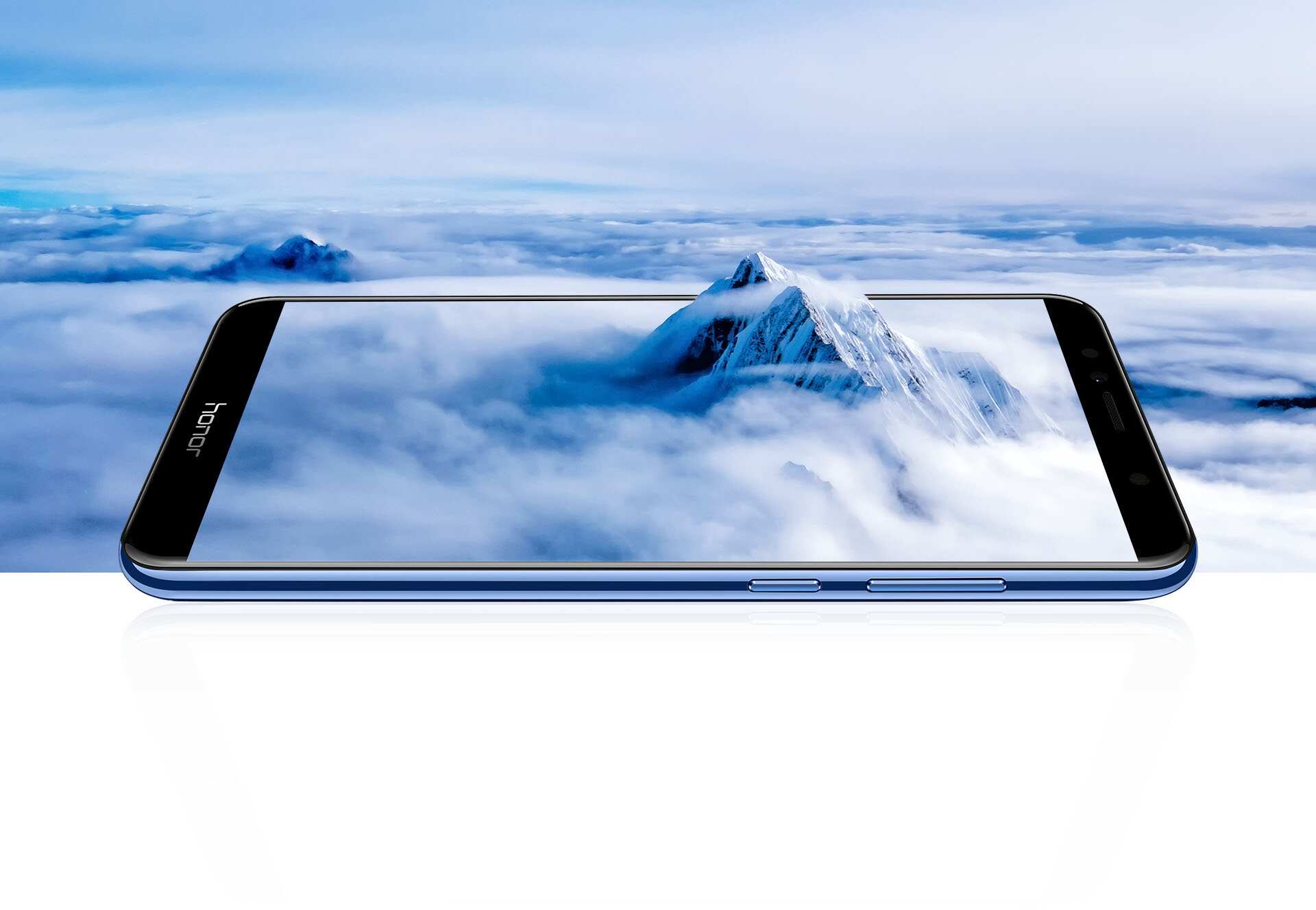 Honor 7A sale begins today exclusively on Flipkart; Know price, features and specs