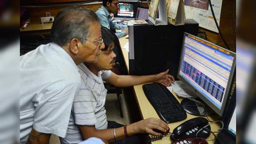 Sensex, Nifty extend losses for second straight day as US-China trade war escalates 