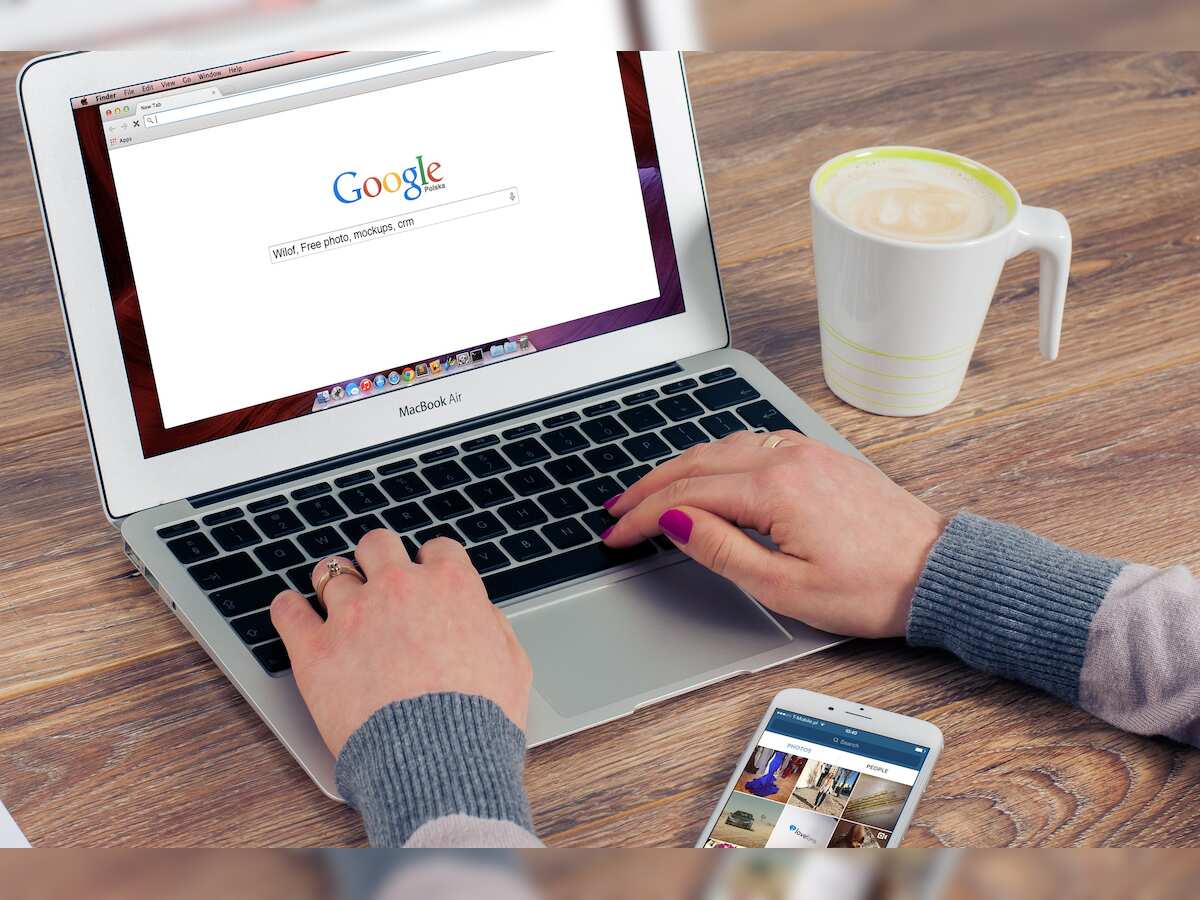 Google makes Android Messages live for web; here’s