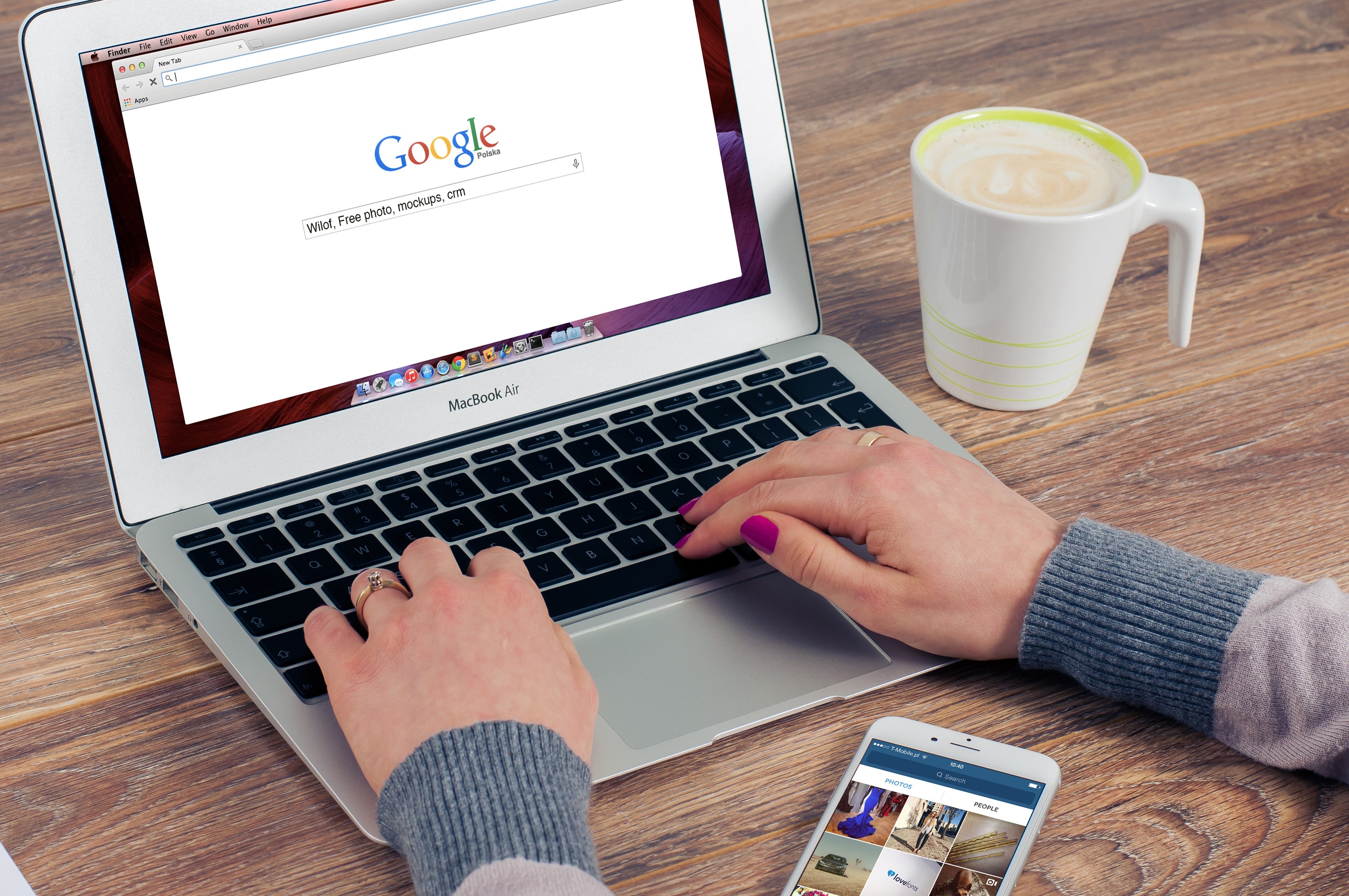 Google makes Android Messages live for web; here’s
