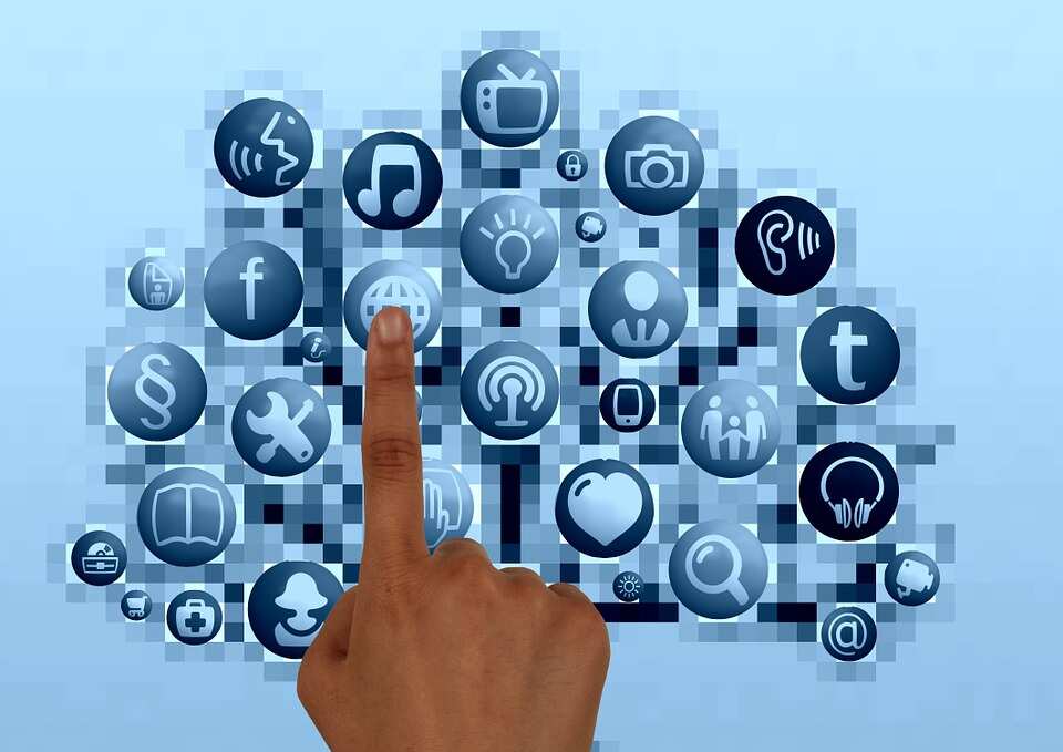 Internet now has 333.8 mn domain names