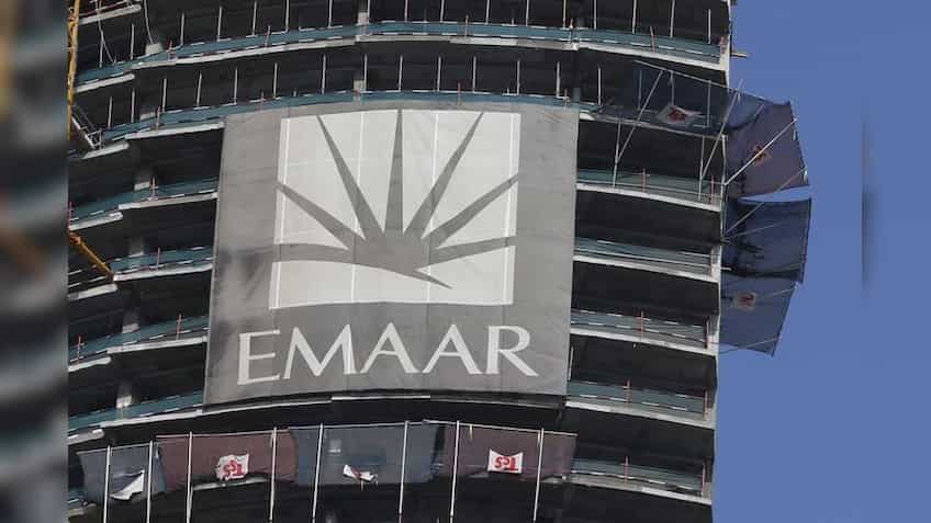 After Hadi Badri as MD, Emaar India appoints Prashant Gupta as CEO