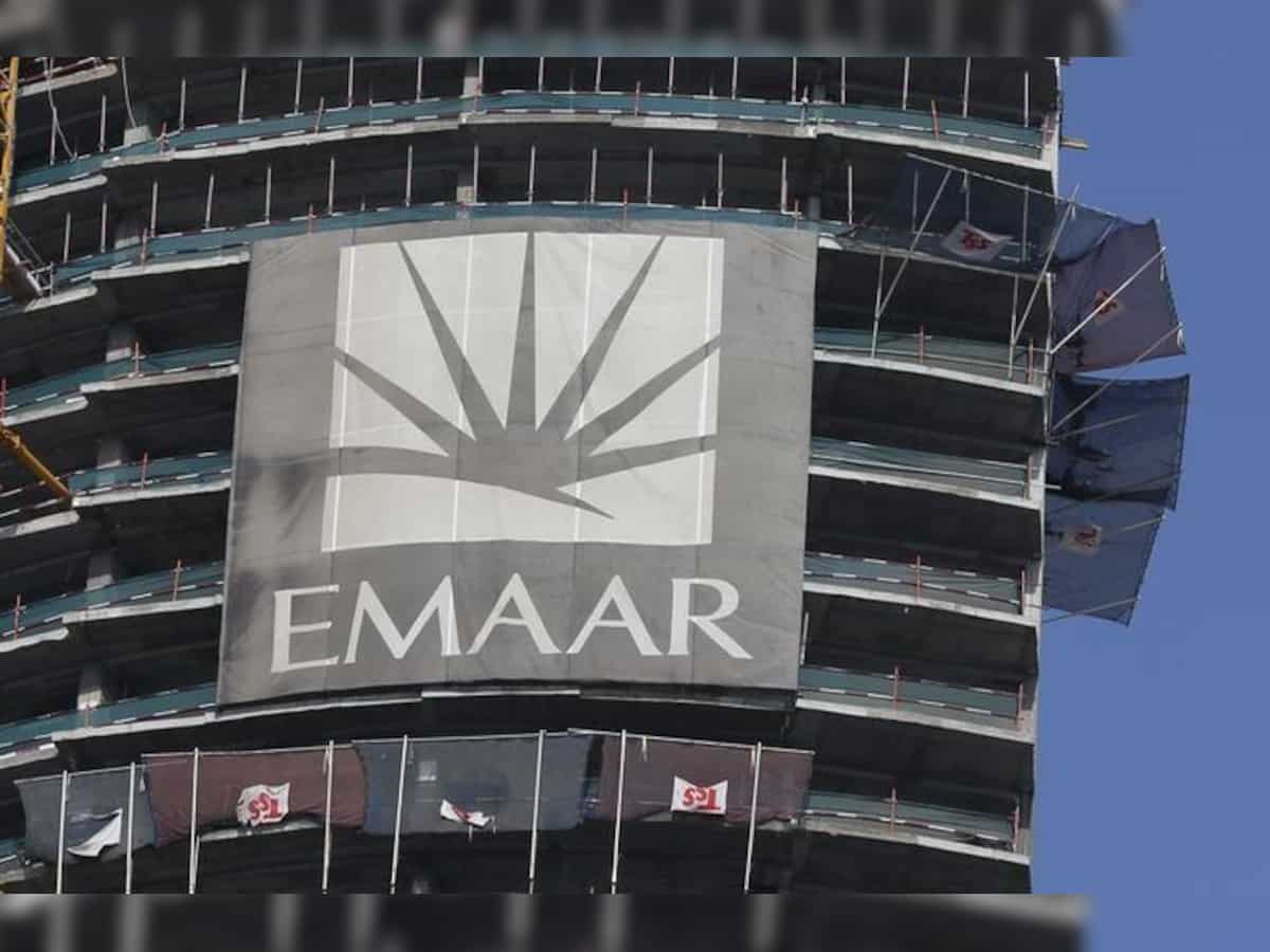 After Hadi Badri as MD, Emaar India appoints