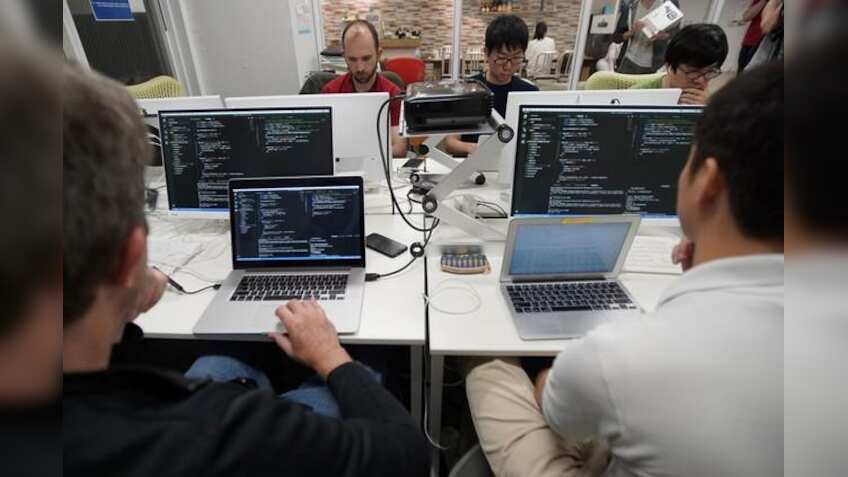 Silicon Valley-style coding boot camp seeks to reset Japan Inc