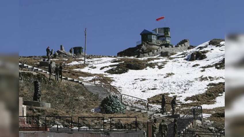 Air Force to build airbridge for Mansarovar pilgrimage  