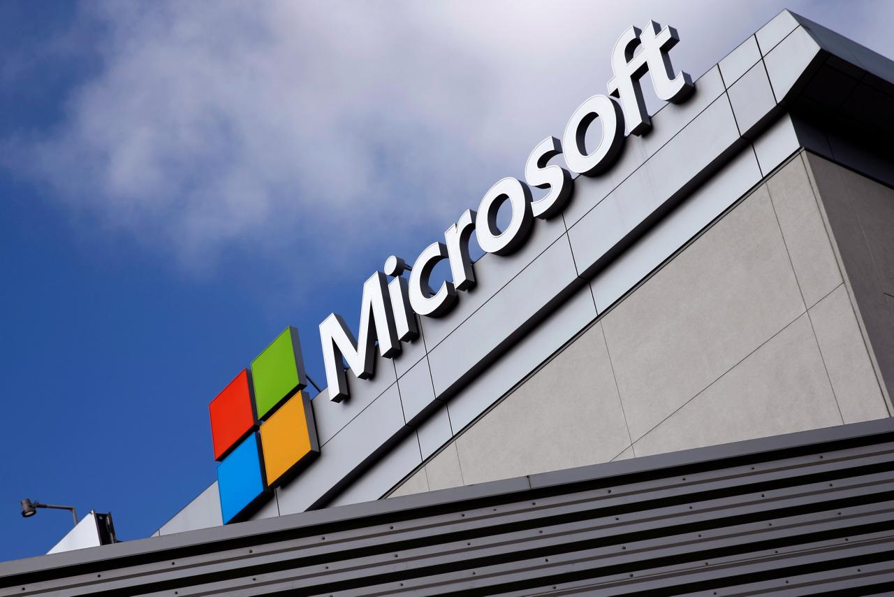 Microsoft seeks elimination of per country limit for