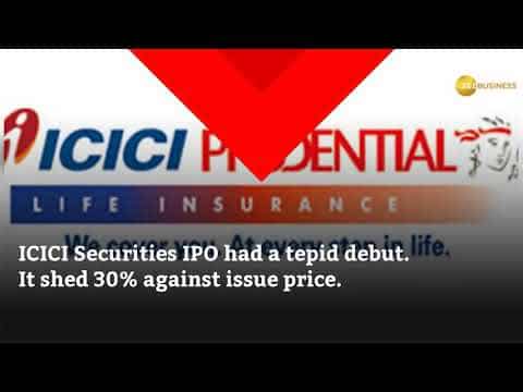 IPO mart buzzing again! 5 IPOs that are trading below issue price