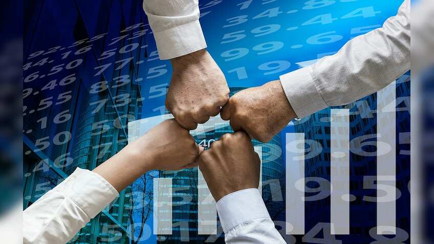 SBI, IndiGo among five stocks that are hogging limelight today