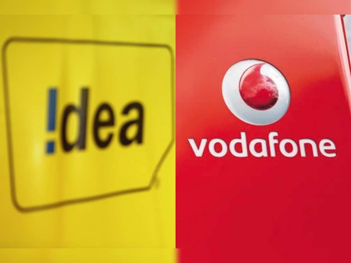 Vodafone-Idea Cellular merger: DoT receives legal view on