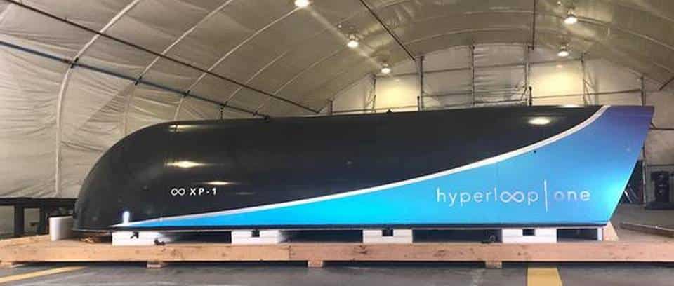 BKC to house hyperloop station after accommodating Metro corridors, bullet train terminal