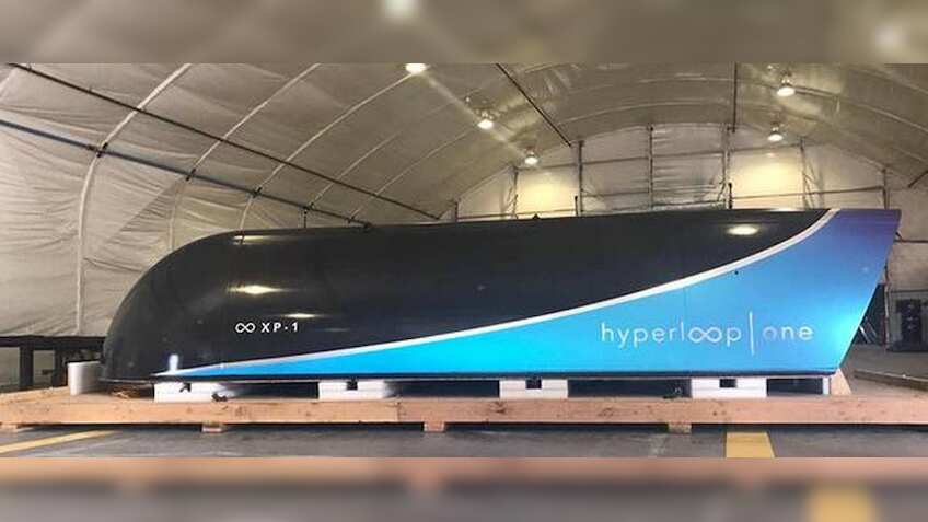 BKC to house hyperloop station after accommodating Metro corridors, bullet train terminal