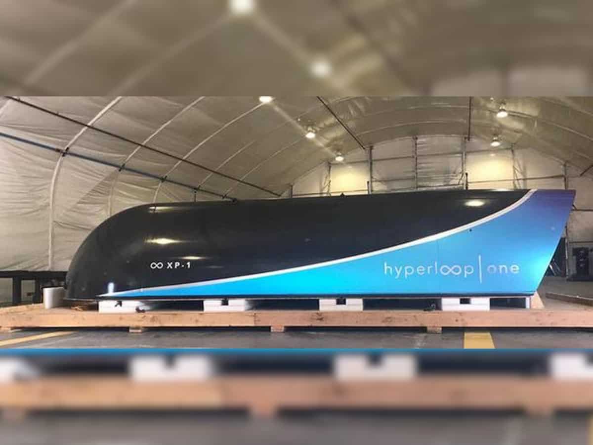 BKC to house hyperloop station after accommodating Metro