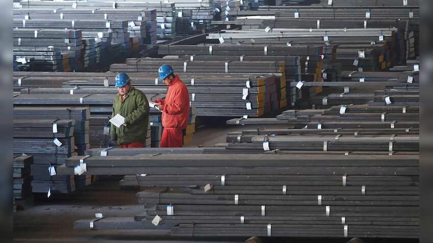India hits back at US with higher import duties on farm, steel products