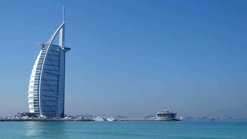 IRCTC's Dubai tour package: All you need to know