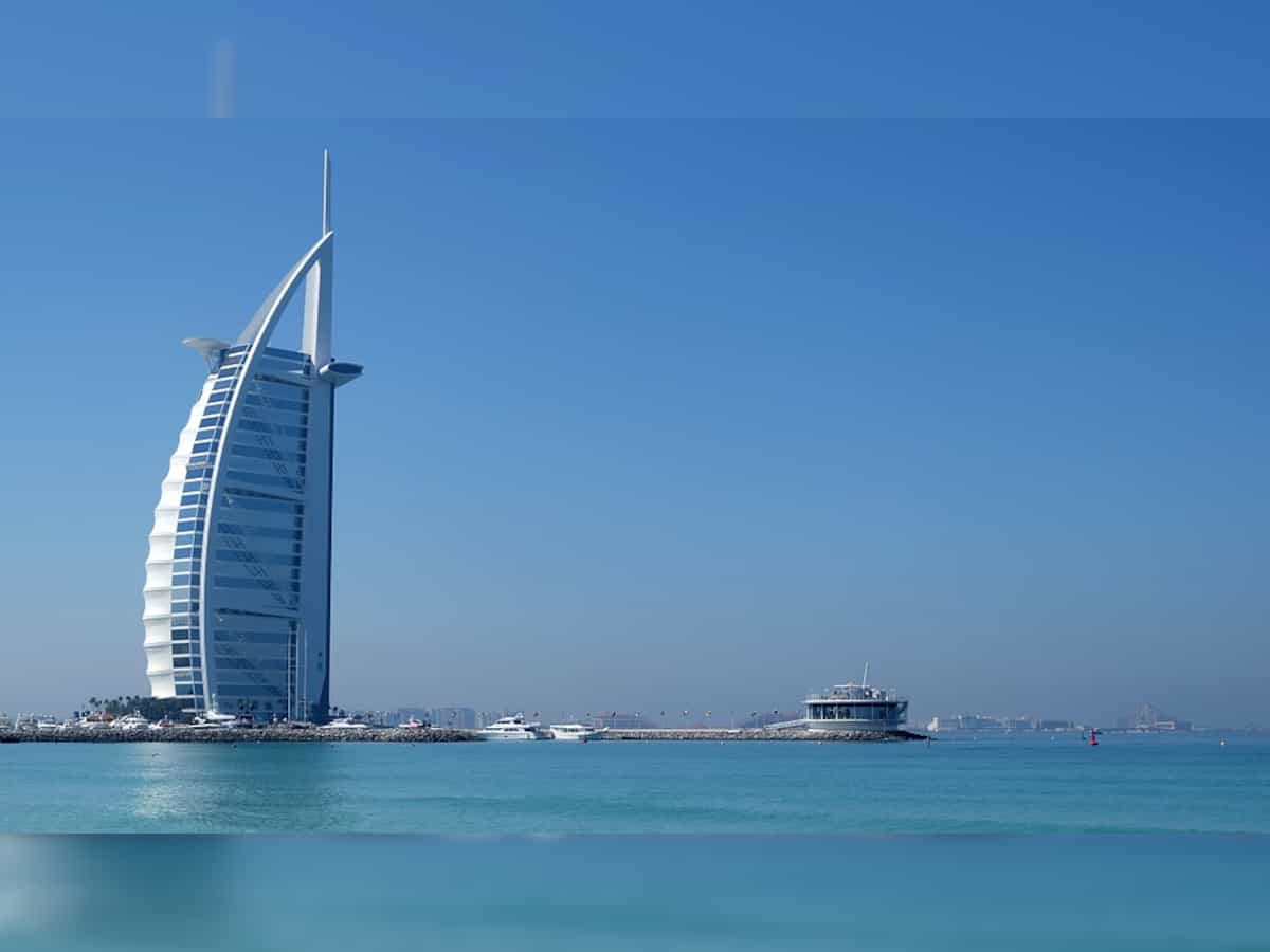 IRCTC&#039;s Dubai tour package: All you need to
