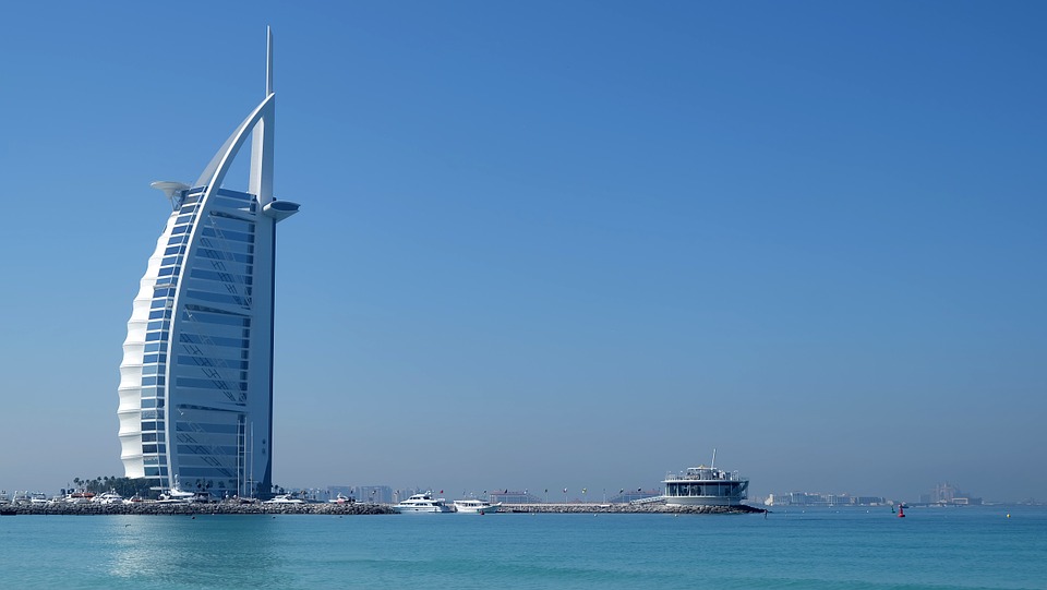 IRCTC's Dubai tour package: All you need to