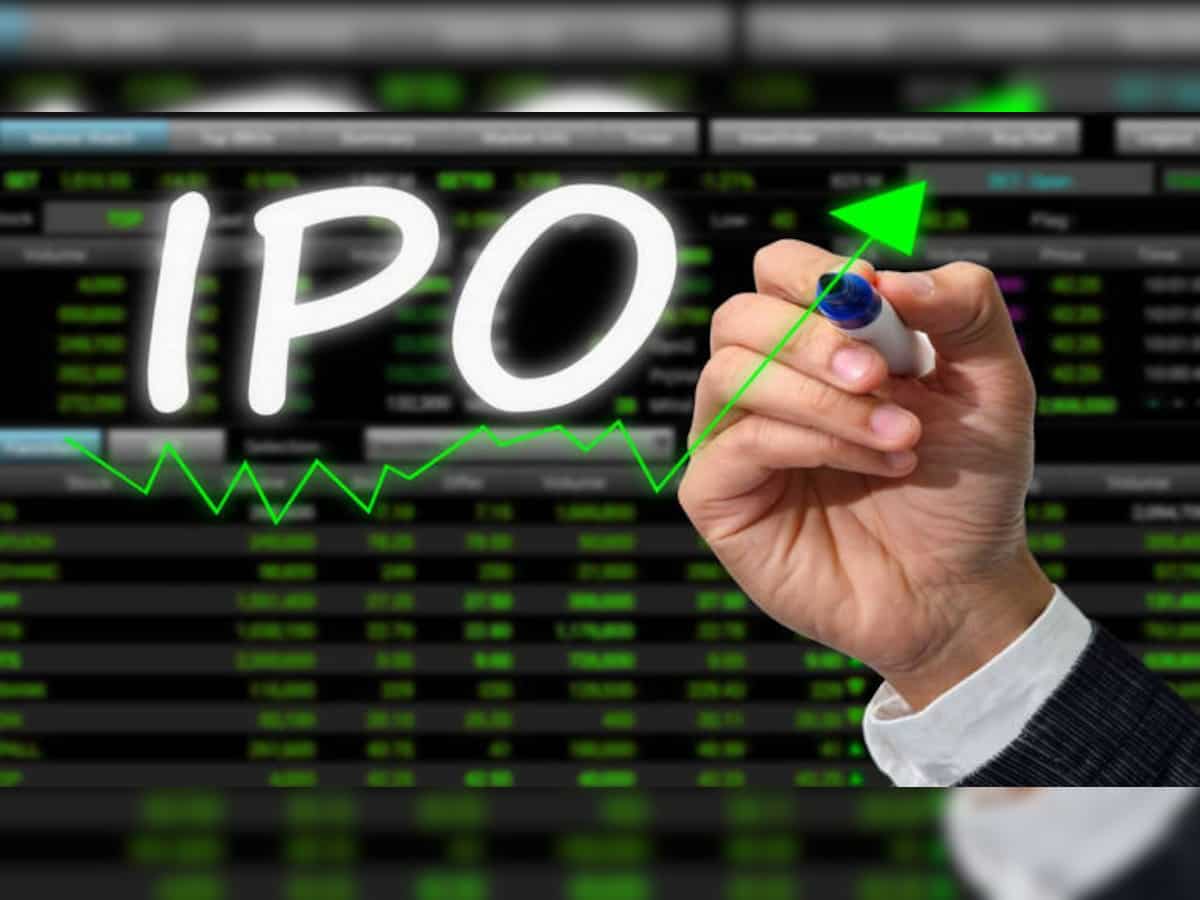 RITES IPO oversubscribed 2.11 times on Day 2