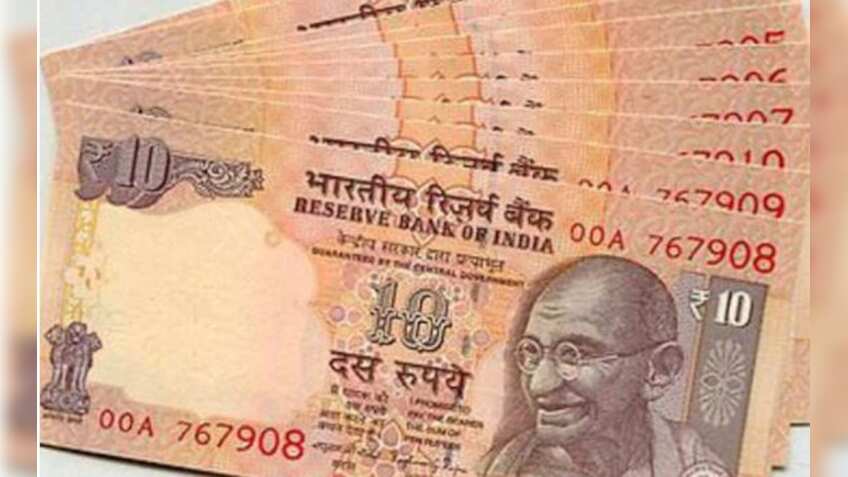 Fake Rs 10 currency note in your pants? Find out fast