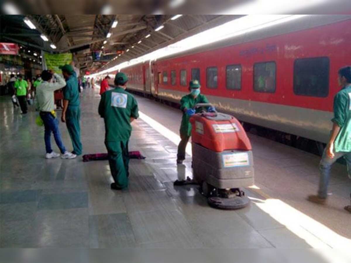 Beware! Indian Railways has launched crackdown against passengers