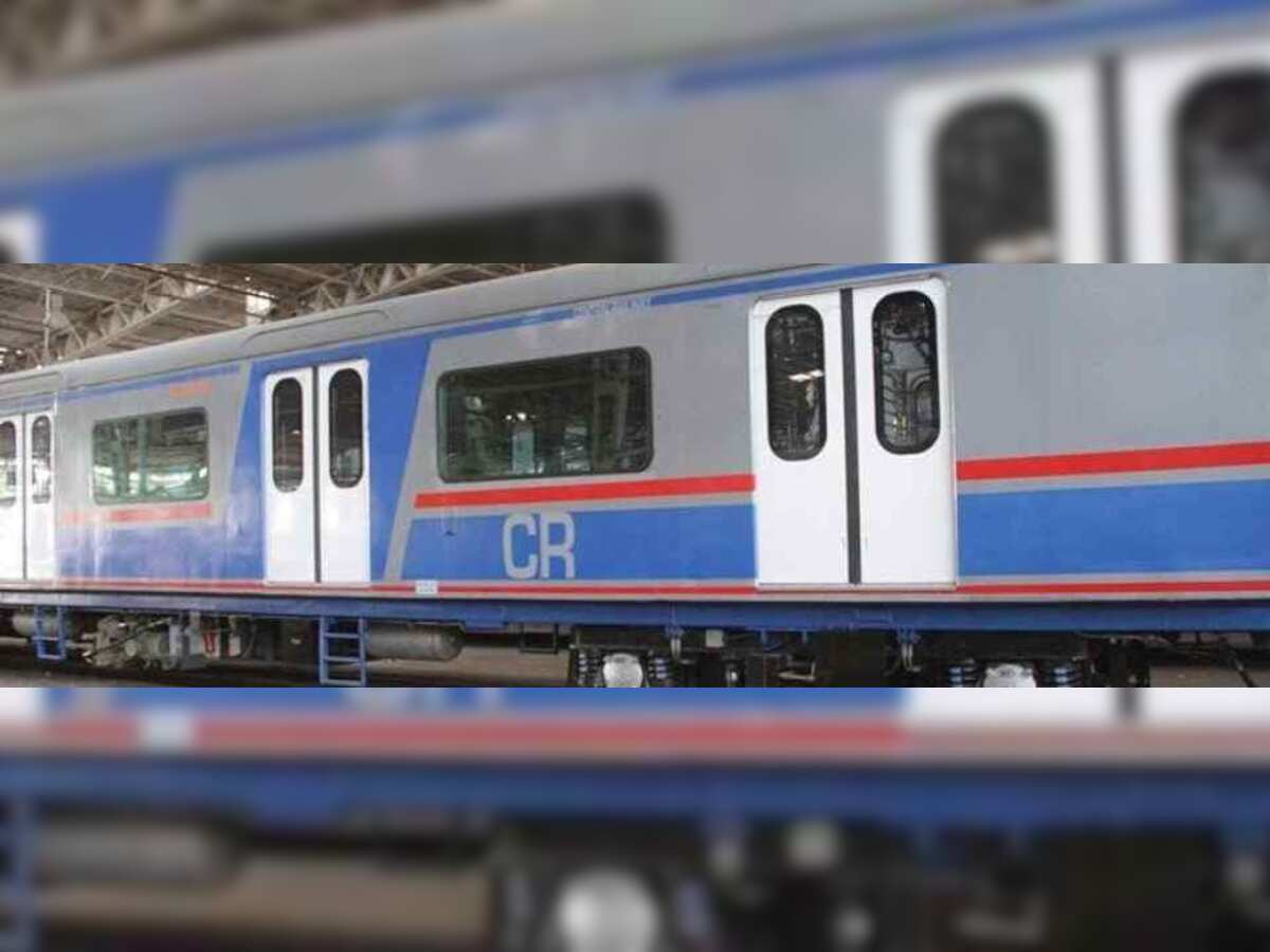 Good news for Western Railway air-conditioned local; no