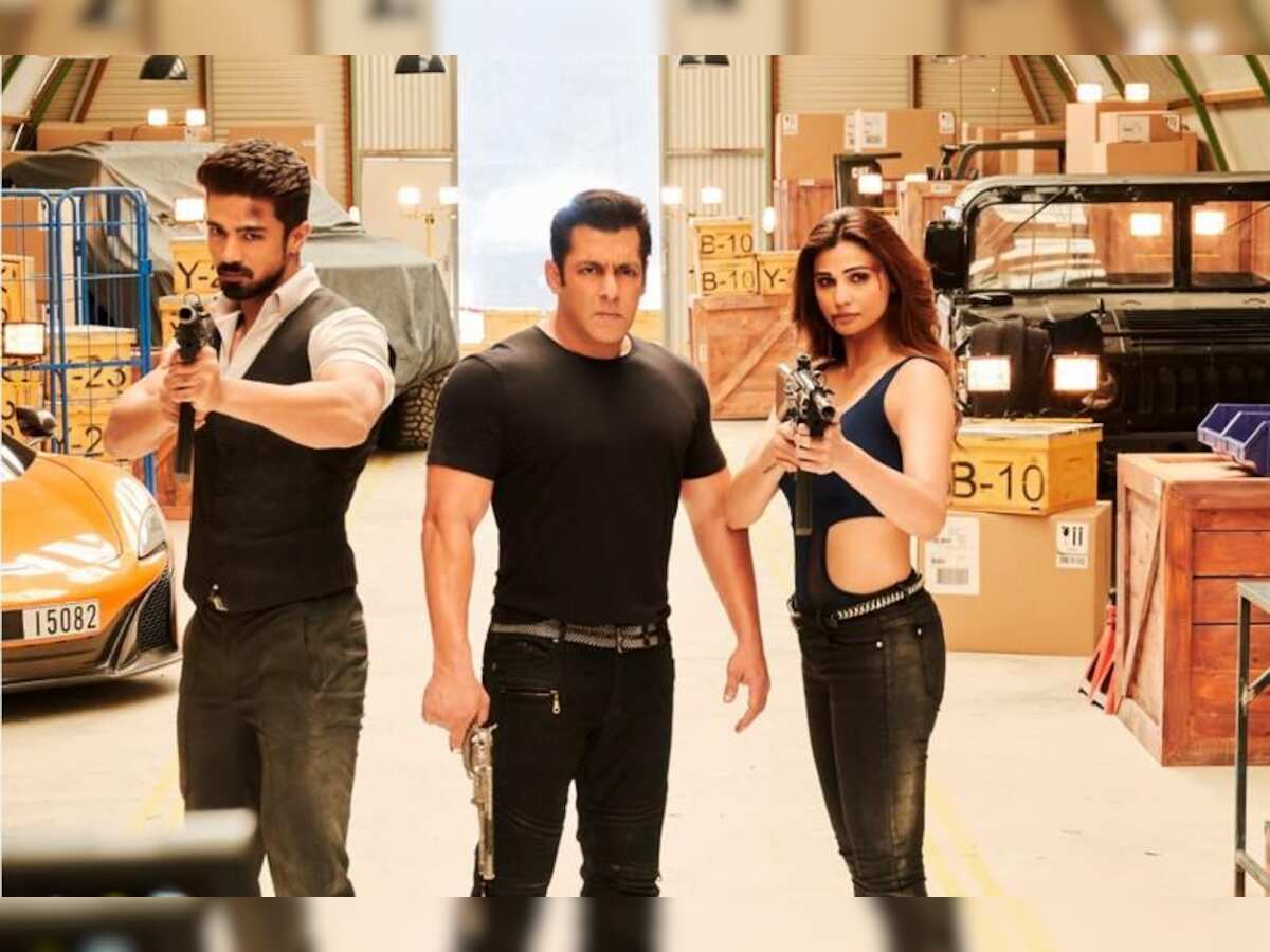 Race 3 box office collection: Salman Khan starrer
