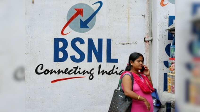 BSNL unveils Rs 786 pack, offering 2GB data per day for 5 months; outruns RJio, here's how 
