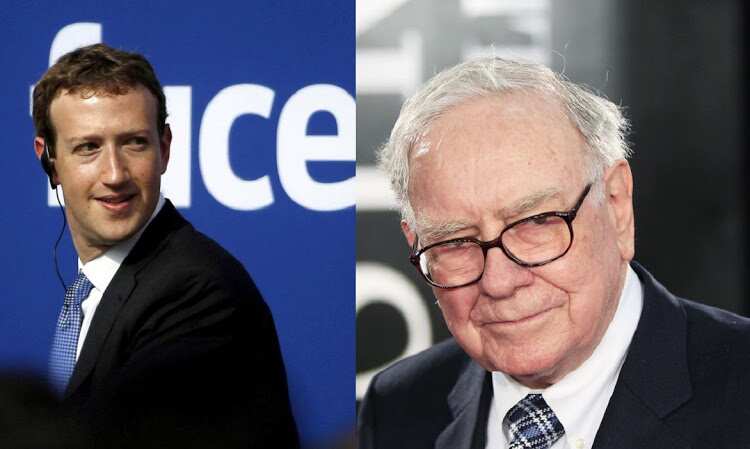 Mark Zuckerberg threatens to muscle out none other than Warren Buffett from position