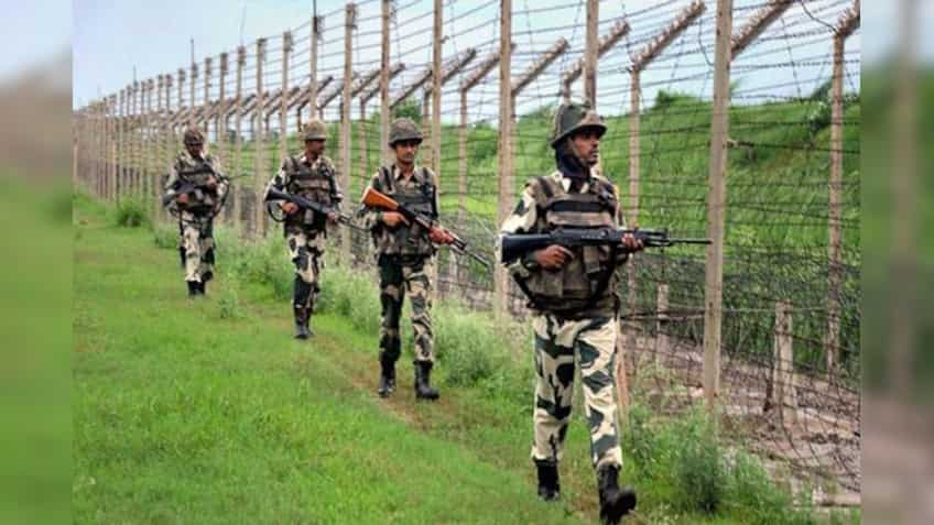 BSF recruitment 2018: Applications invited for 207 posts; visit bsf.nic.in for details