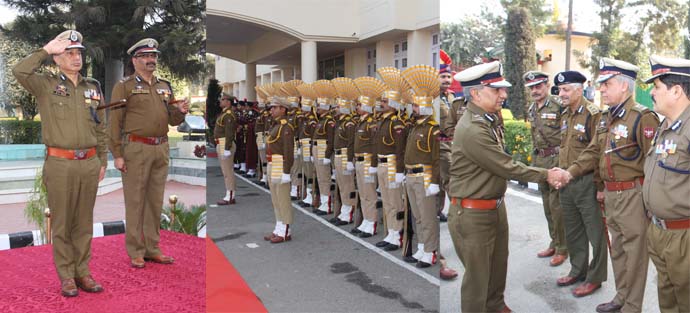 JK police recruitment 2018: Applications invited for 58 Followers posts; check jkpolice.gov.in for details