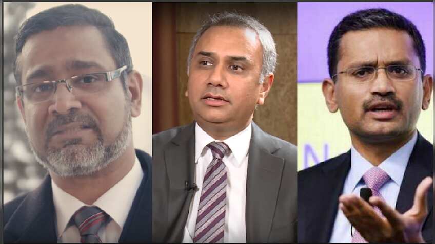 Wipro CEO Abidali Neemuchwala beats Infosys chief Salil Parekh, even TCS chief Rajesh Gopinathan in FY18; Check fat pay packets 