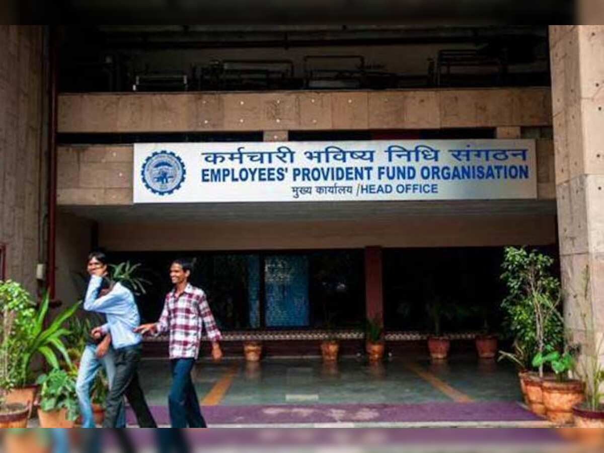 EPFO set to bring good news to subscribers;