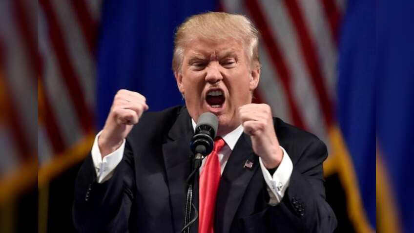 Bikemaker Harley-Davidson moving some production overseas; Donald Trump 'surprised'