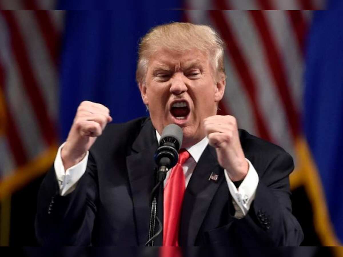 Bikemaker Harley-Davidson moving some production overseas; Donald Trump