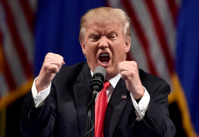 Bikemaker Harley-Davidson moving some production overseas; Donald Trump