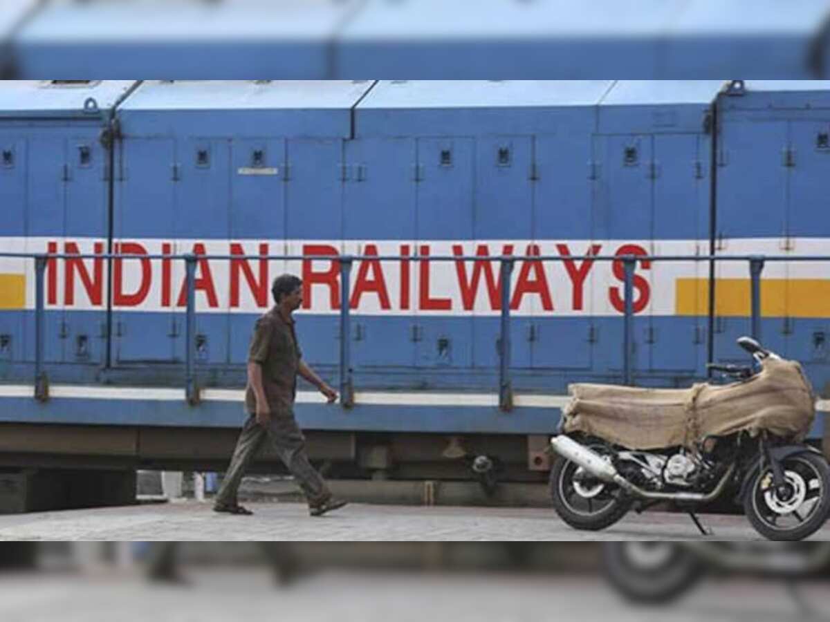 Railways rolls out amazing tech solution to keep