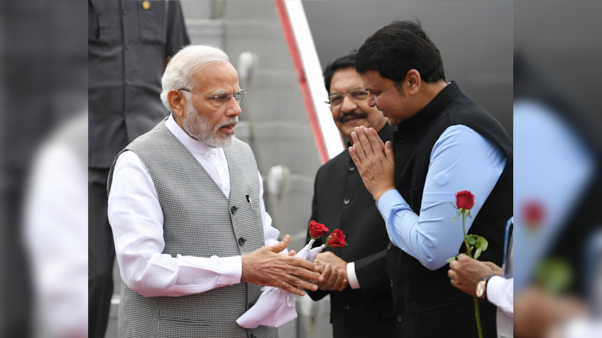 PM Narendra Modi vision for AIIB: 10x jump to $40 bn by 2020, $100 bn by 2025