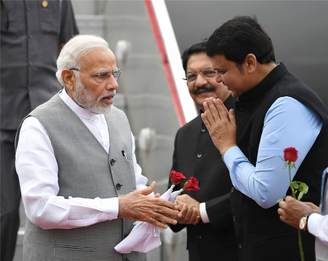 PM Narendra Modi vision for AIIB: 10x jump to $40 bn by 2020, $100 bn by 2025