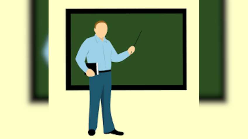 Lecturer recruitment 2018: Application invited for 409 posts on manipureducation.gov.in; last date July 13, 2018