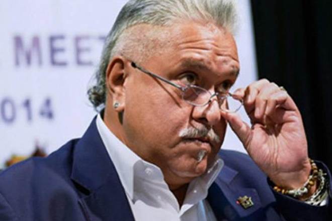 Vijay Mallya alleges bogus claims made, says have become 'Poster Boy' of bank default