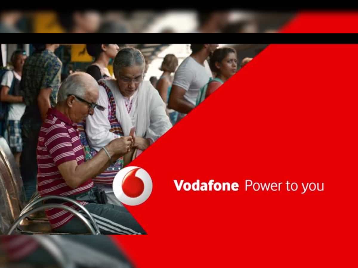 Vodafone unveils new RED plan at Rs 299