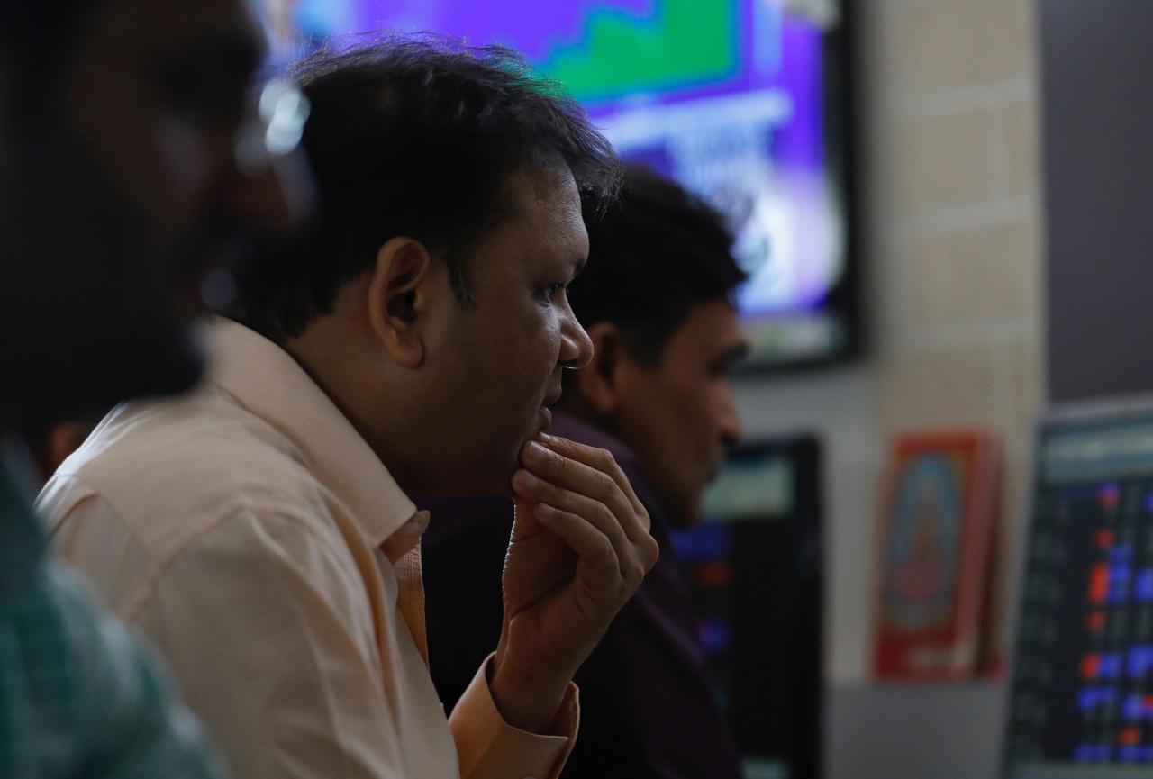 IDBI Bank, Fortis Healthcare among five stocks hogging