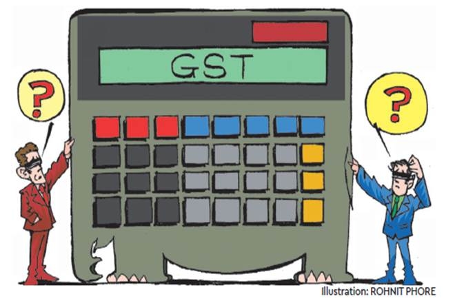 GST: Tax deducted at source (TDS), tax collected at source (TCS) provisions kept in abeyance
