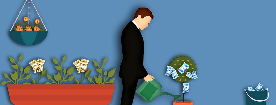 How to become rich quick in India: Turn