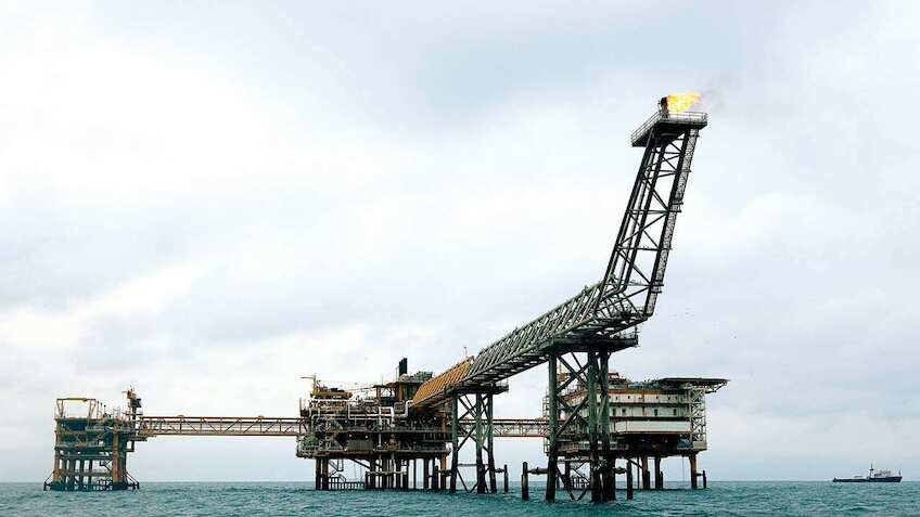 US says no exemption to India on oil imports from Iran