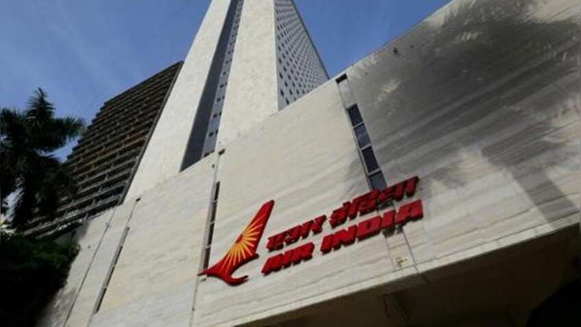 Air India to sell off this Mumbai icon? Maharaja will no longer be same