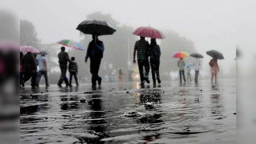 Southwest monsoon reaches Rajasthan