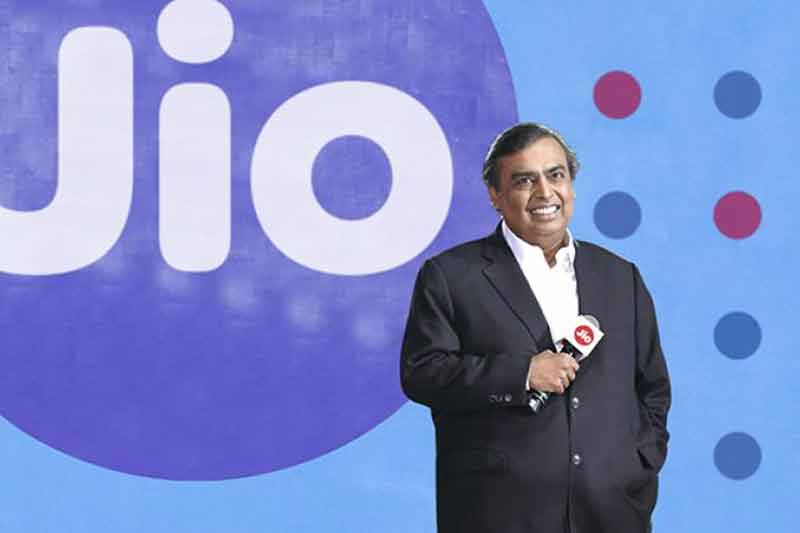 Reliance Jio recruitment 2018: Applications invited for 2837